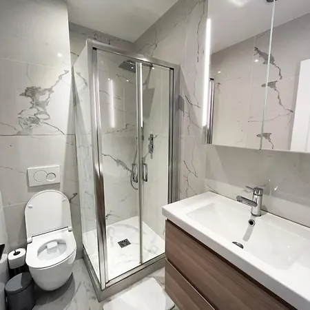 Apartment 108 - Urban Theatre Des Mathurins Paris